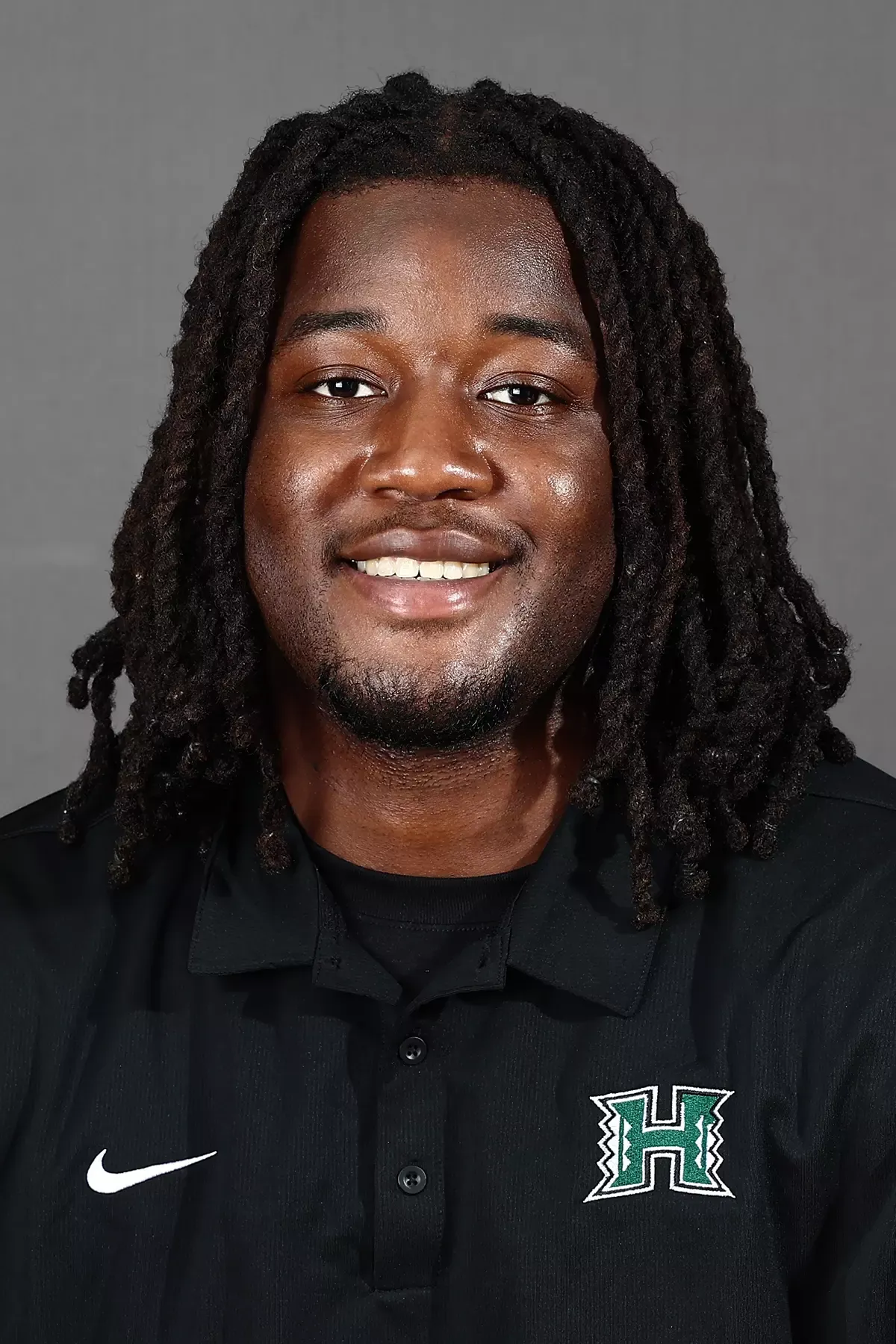 Elijah Williams, Football, University of Hawai'i