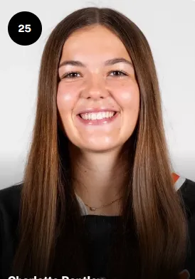 Charlotte Bentley, Softball, undefined