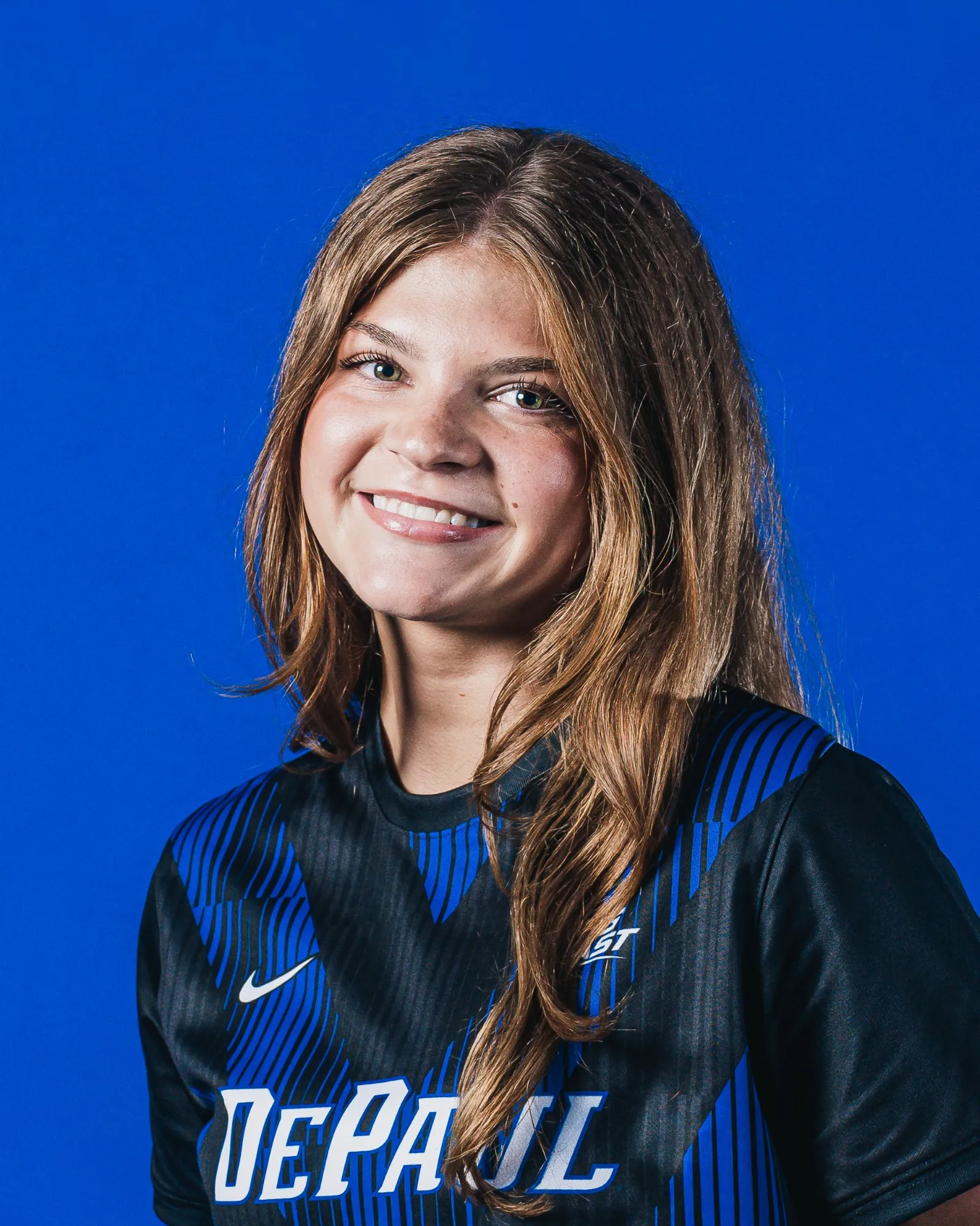 Keira Taylor, Soccer, DePaul University