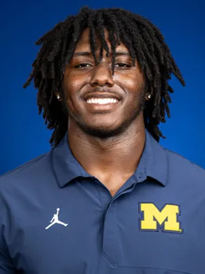 Tariq Boney, Football, undefined