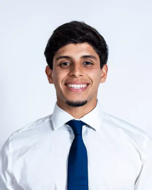 Jhenzel Figueroa, Baseball, Warner University