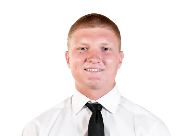 Braden Atkinson, Football, Oregon State University