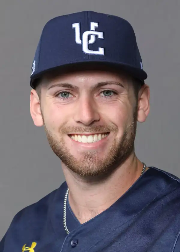 Michael Crossland, Baseball, University of California, San Diego