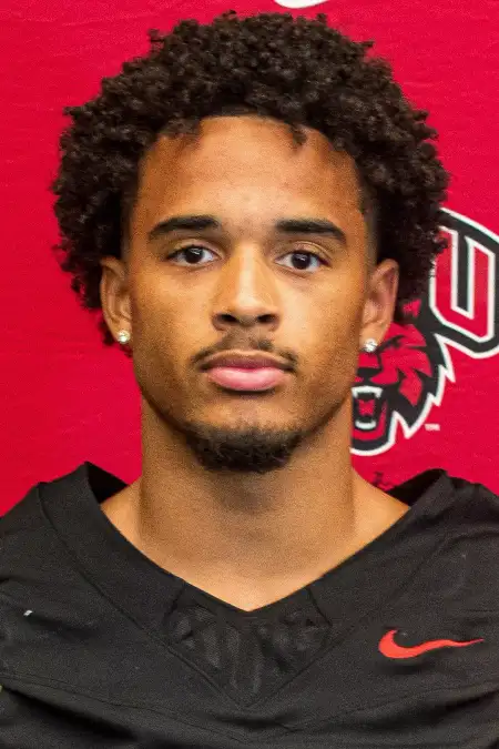 Jaden Chimese, Football, Central Washington University