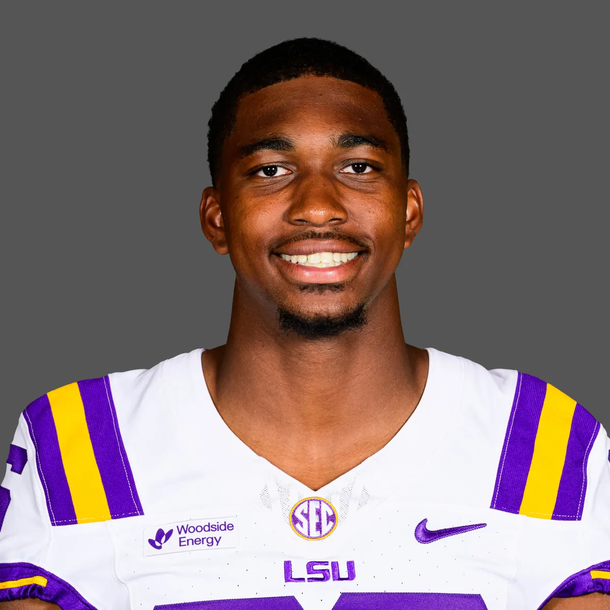 Charles Ross II, Football, undefined