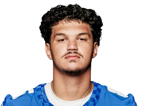 Elijah Brown, Football, University of Washington