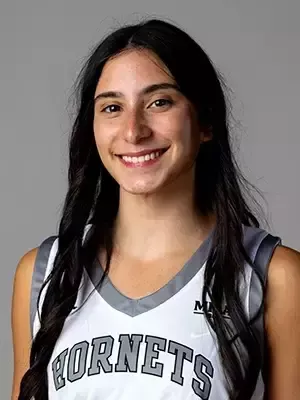 Scarlett Hosner, Basketball, Kalamazoo College