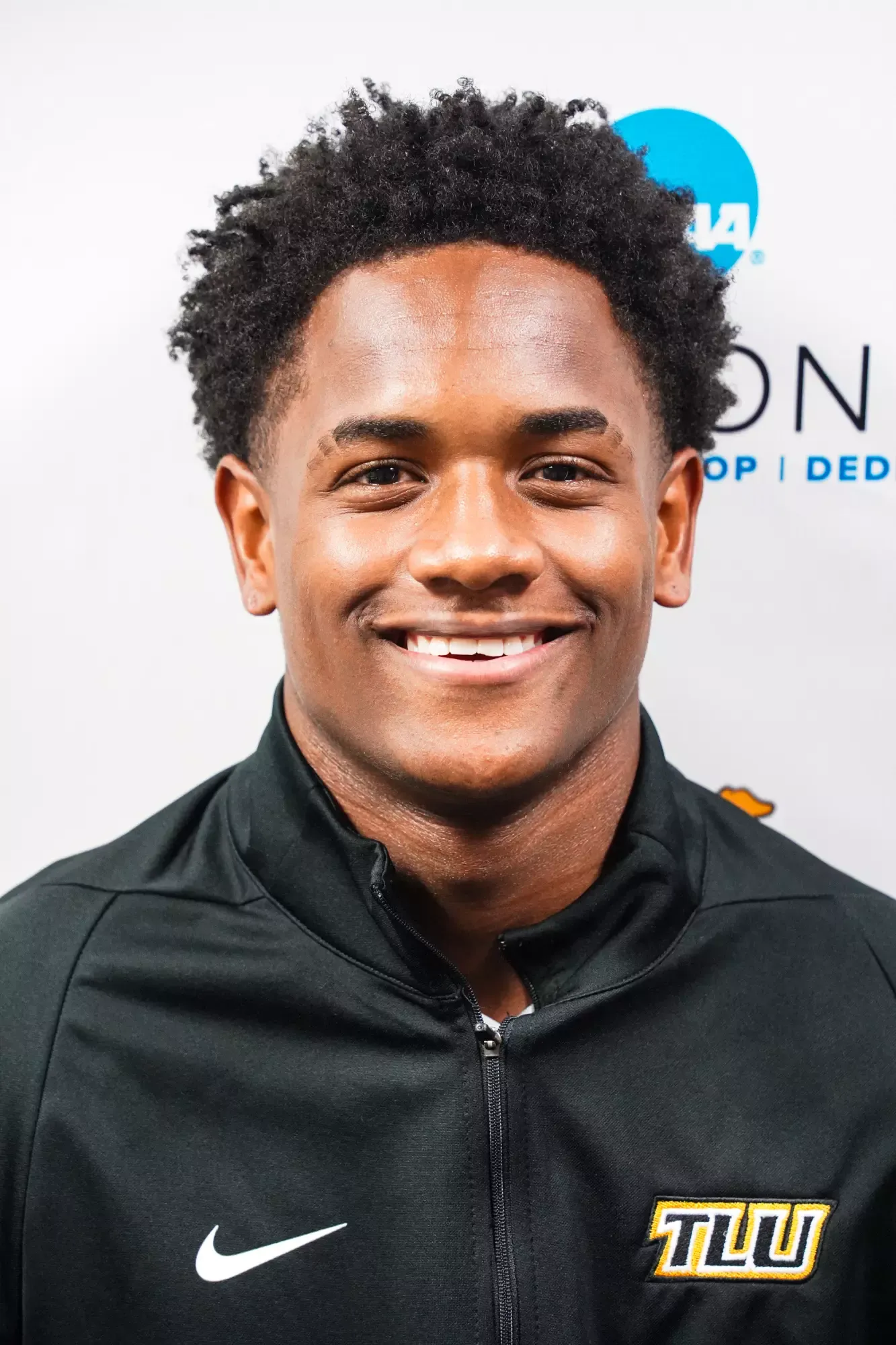 Jonnathan Taylor, Football, Texas Lutheran University