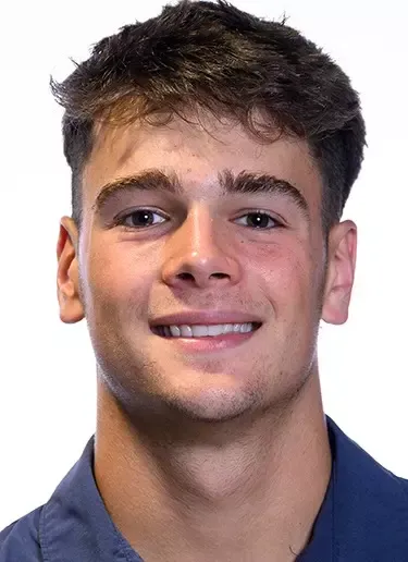 Mason Strader, Football, undefined