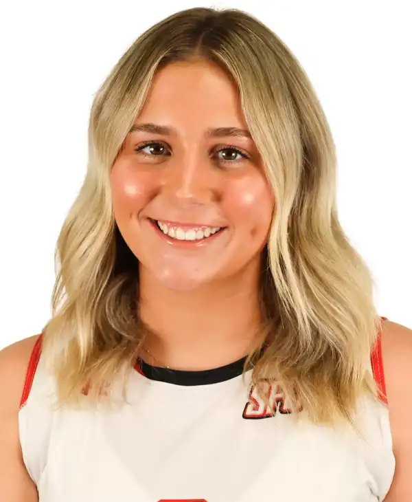 Rylan Crowell, Volleyball, Saint Francis University