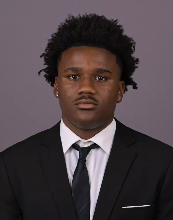 Corday Bethel, Football, Merrimack College