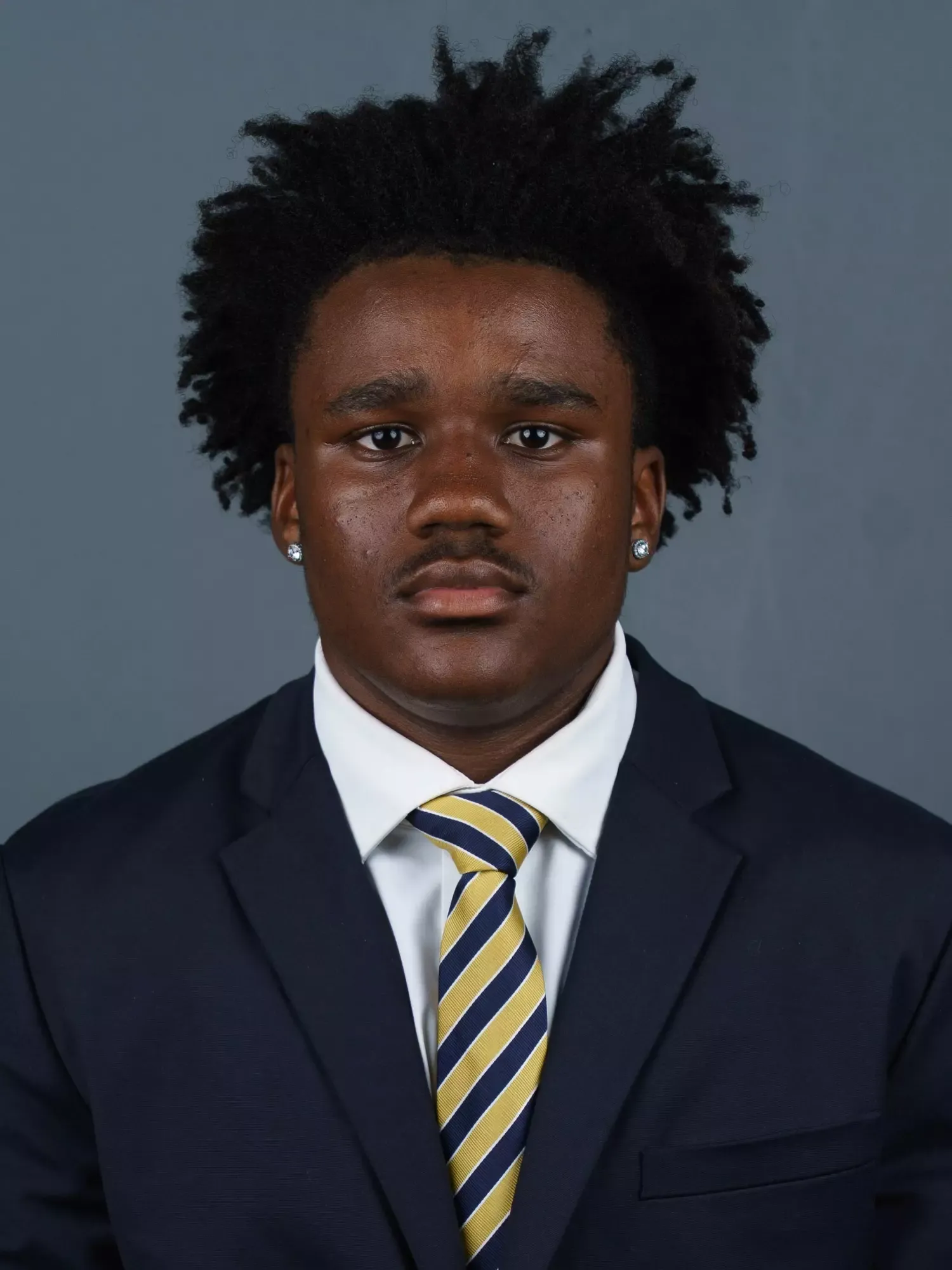 Corday Bethel, Football, undefined