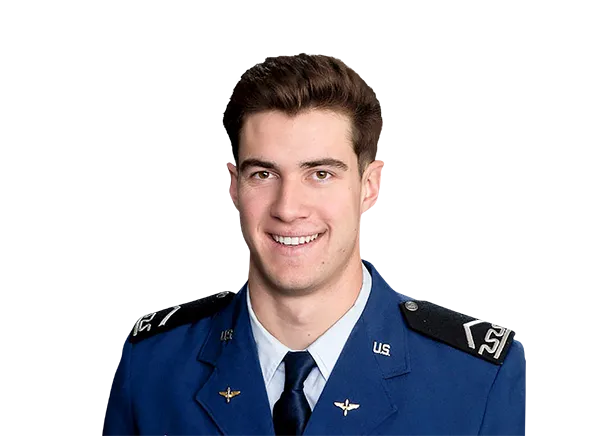 Bruin Fleischmann, Football, undefined