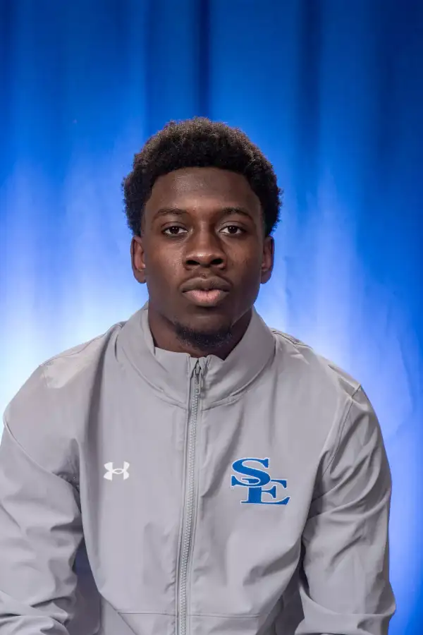 Christopher Brewer, Football, Southeastern Oklahoma State University