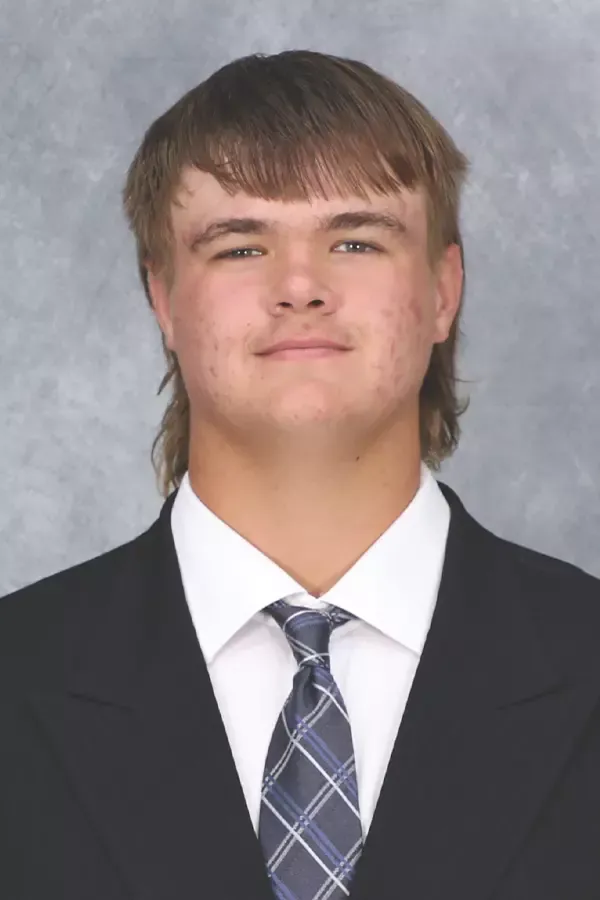 Jackson York, Football, Bloomsburg University of Pennsylvania