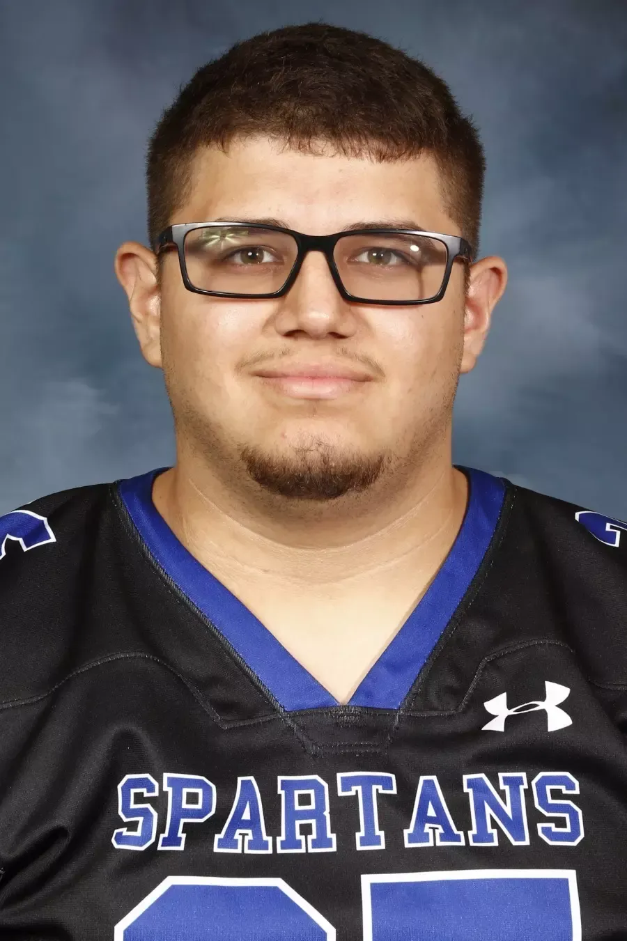Christian Calhoun, Football, undefined