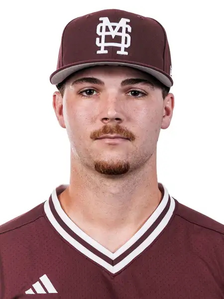 Carson Fair, Baseball, Mississippi State University
