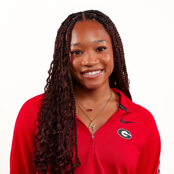 Harley Tomlin, Gymnastics, University of Georgia