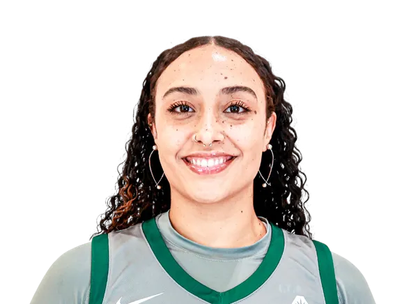Julene Royale, Basketball, Jacksonville University
