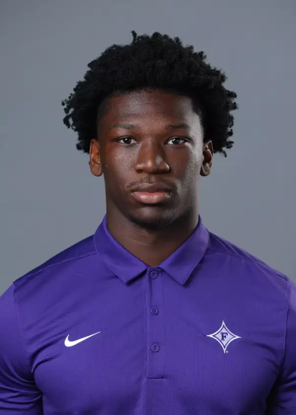 CJ Nettles, Football, Furman University