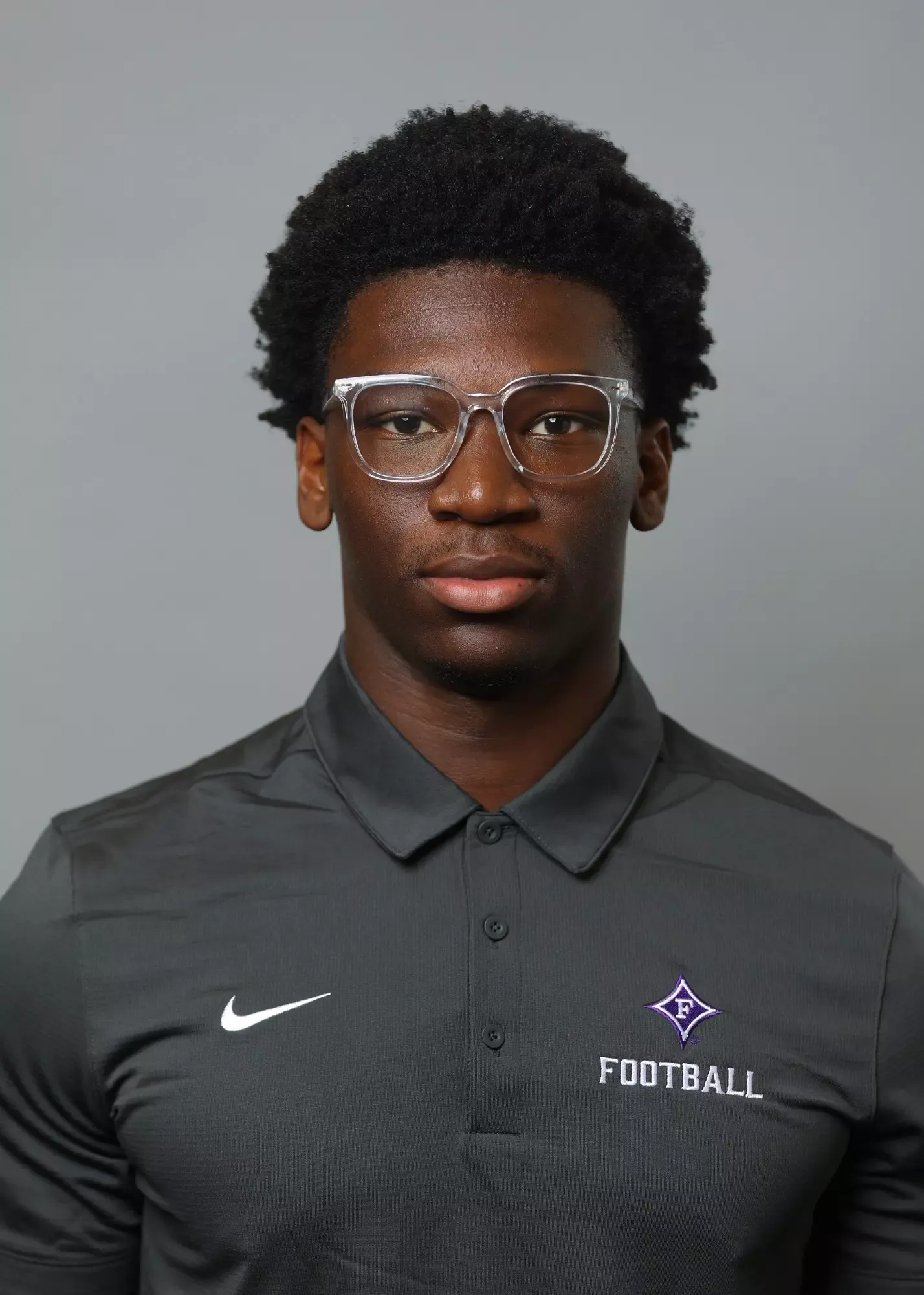 CJ Nettles, Football, undefined