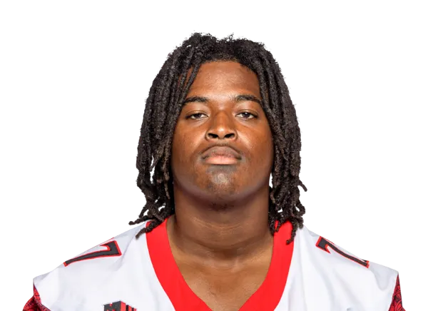 Cam May, Football, undefined