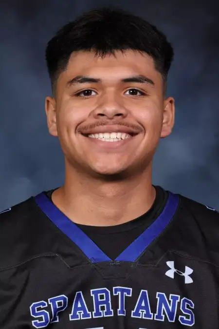 Julian Carrango, Football, University of Dubuque