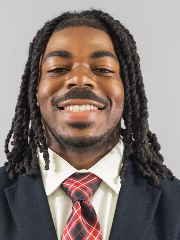 Jamen Williams, Football, University of Indianapolis