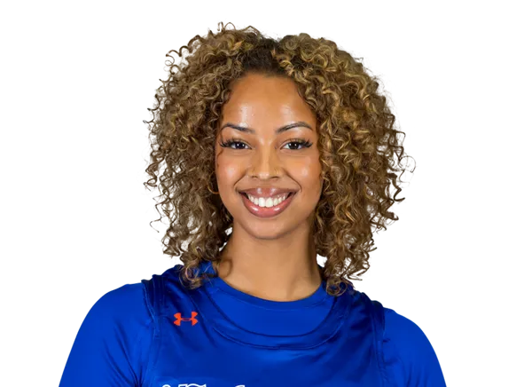 Mila Reynolds, Basketball, undefined