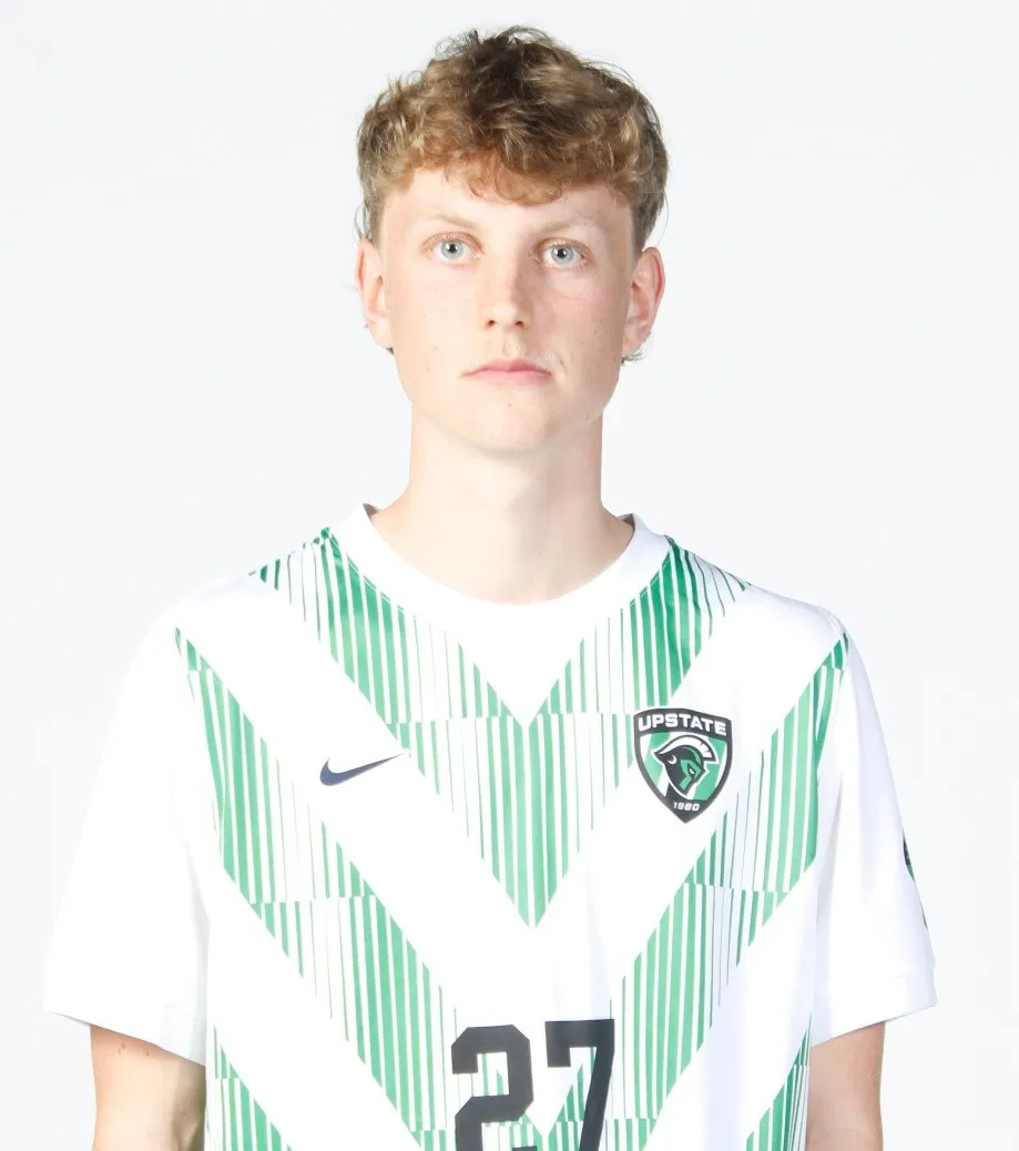 Maxi Beullens, Soccer, University of South Carolina Upstate