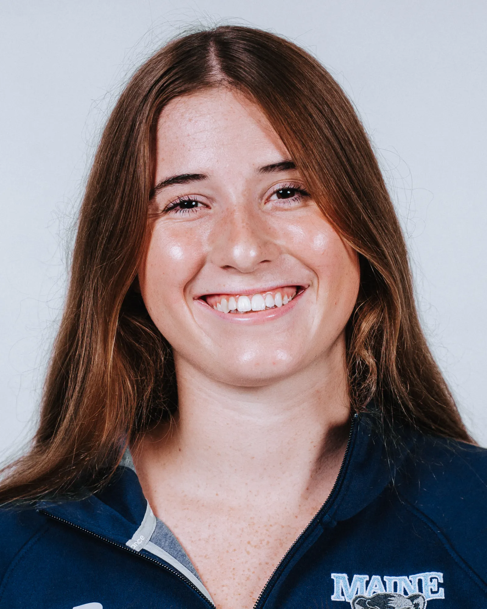 Lili Nelson, Swimming & Diving, University of Maine