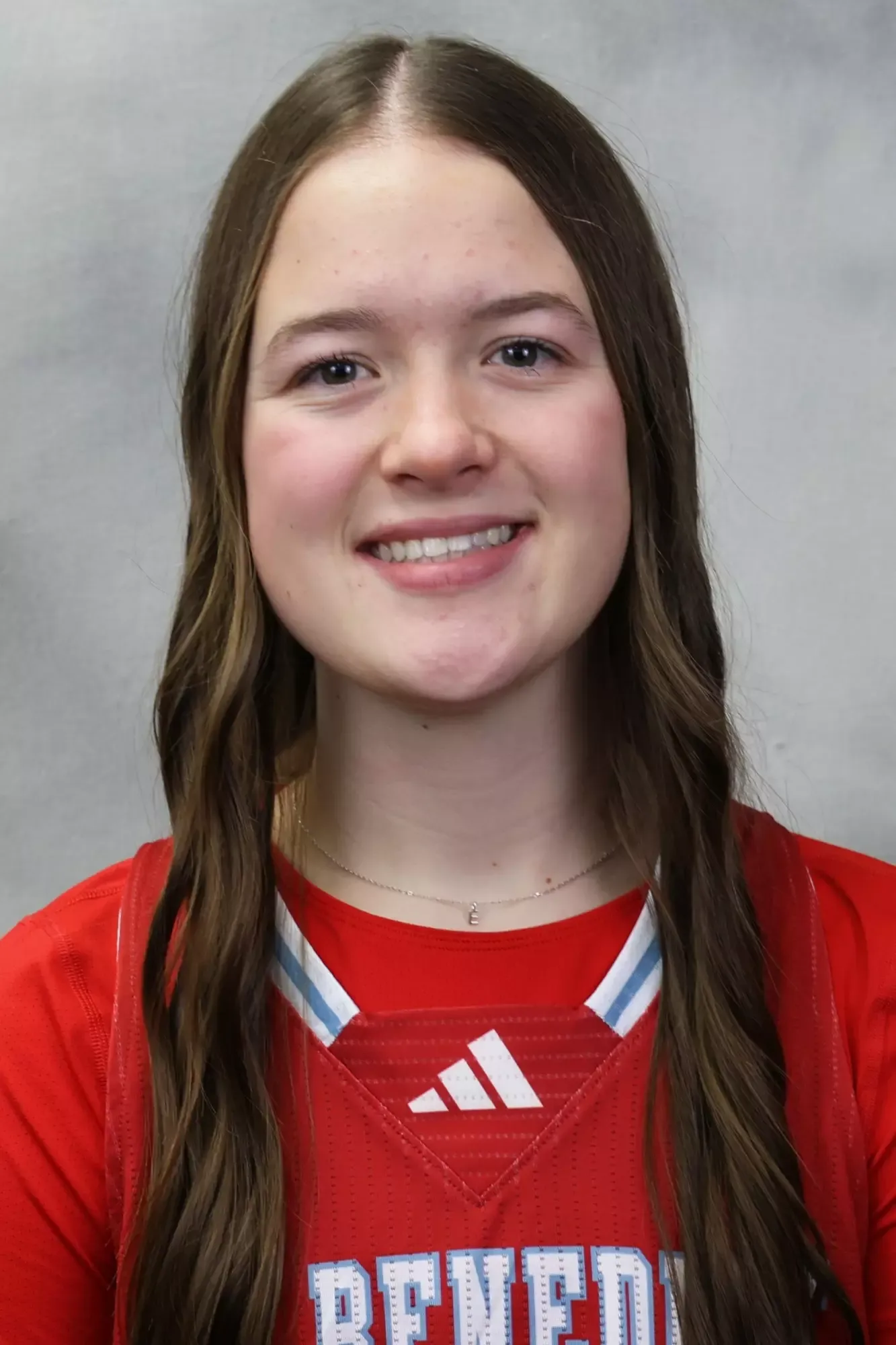 Ella Beeler, Basketball, College of Saint Benedict