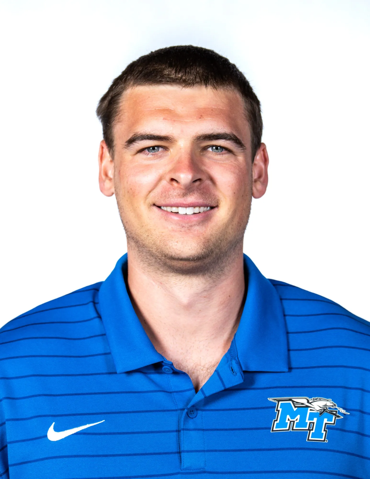 Peter Costelli, Football, Middle Tennessee State University