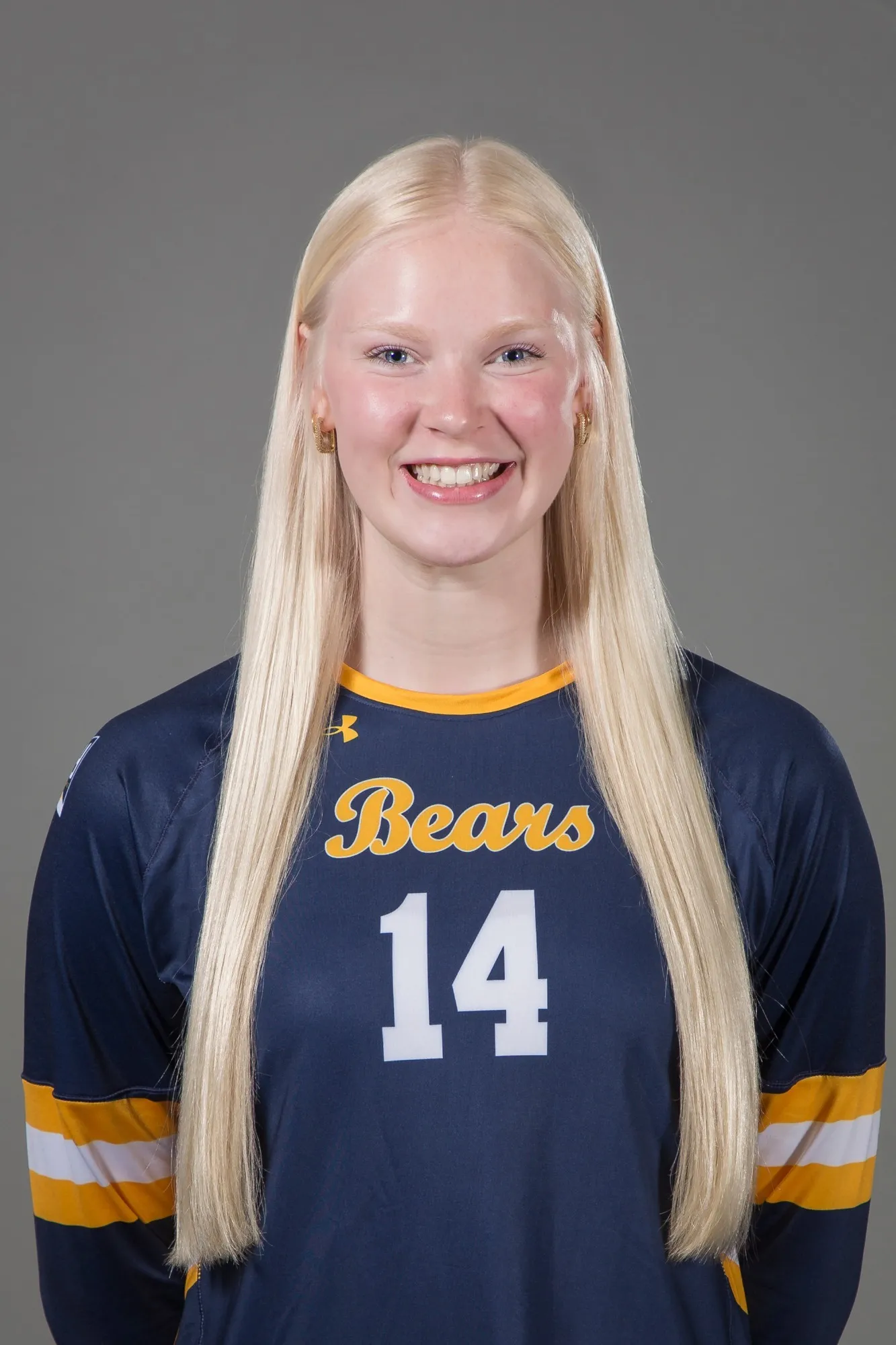 Maddie Rink, Volleyball, undefined