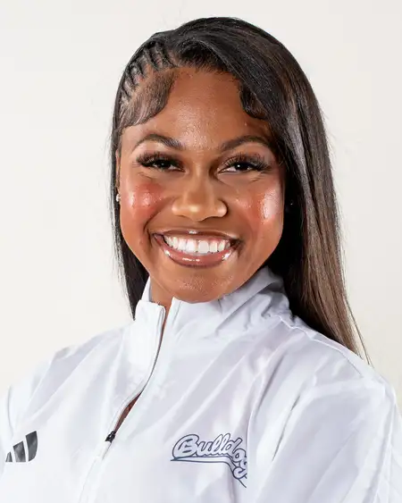Kyndall Hannible, Track and Field (O), California State University, Fresno