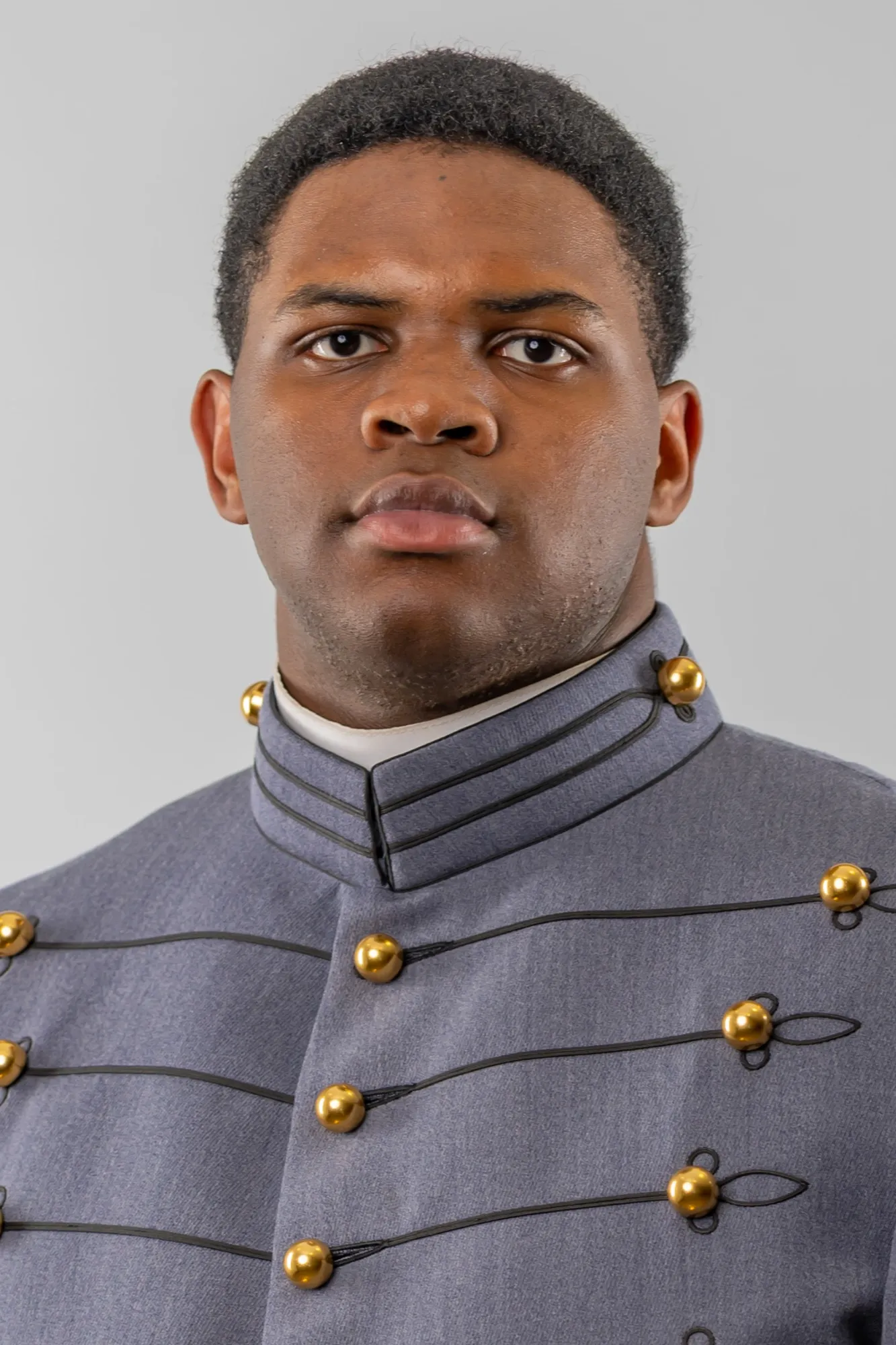 Jordan Sullivan, Football, undefined
