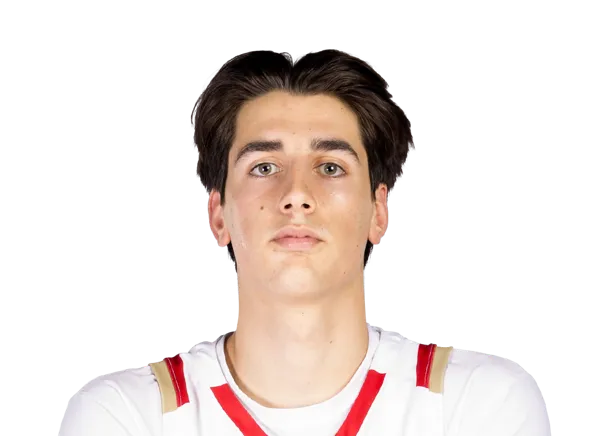 Jon Mani, Basketball, undefined