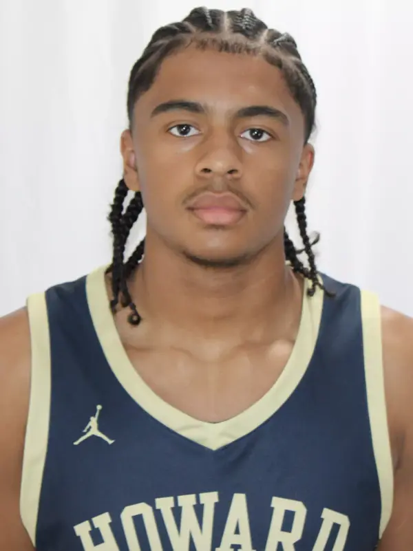 Demarcus Johnson, Basketball, Howard Payne University