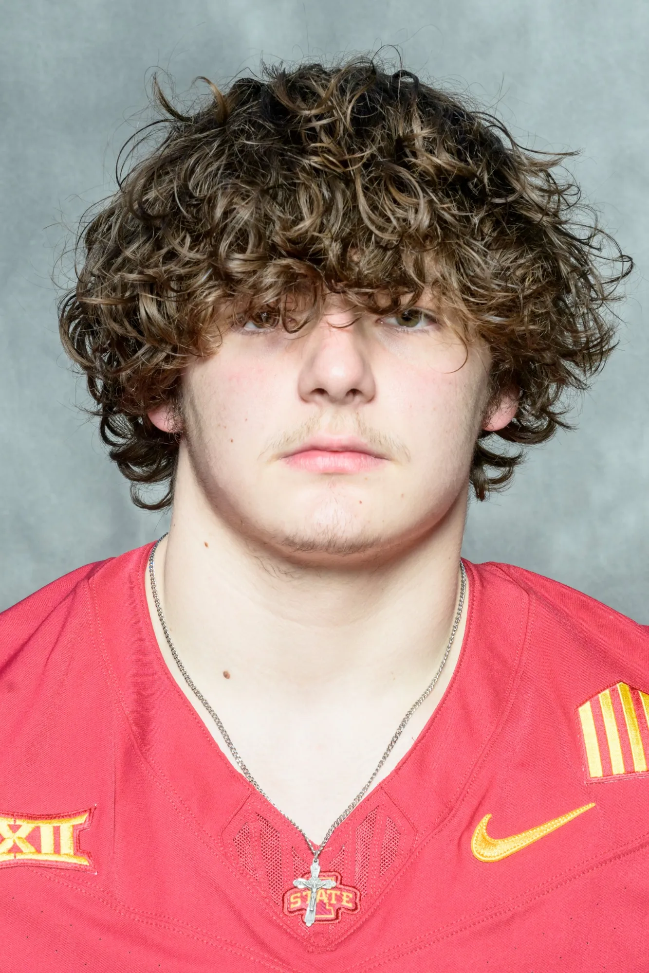 Blake Hawkins, Football, undefined