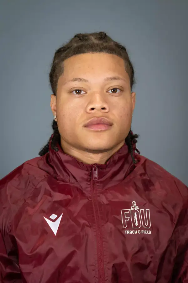 Jeremy Tejada, Track and Field (O), Fairleigh Dickinson University
