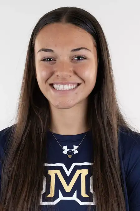 Olivia Lewis, Track and Field (O), Montana State University