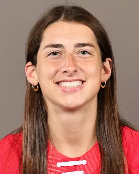 Rose Dwyer, Hockey, Cornell University