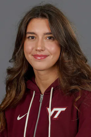 Bianca Costea, Swimming & Diving, undefined