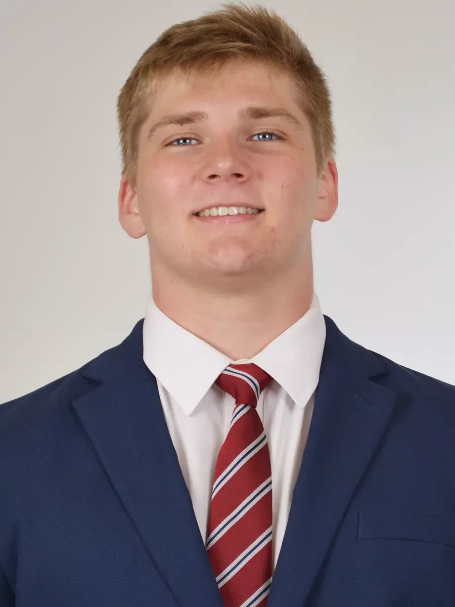 Zane Plattner, Football, University of Dayton