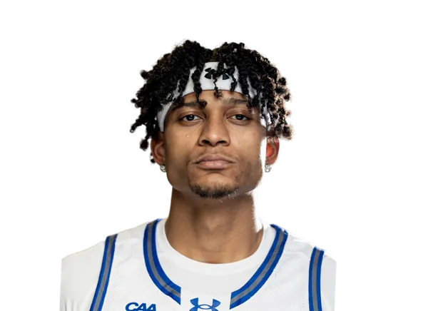 Peter Oduro, Basketball, Hampton University