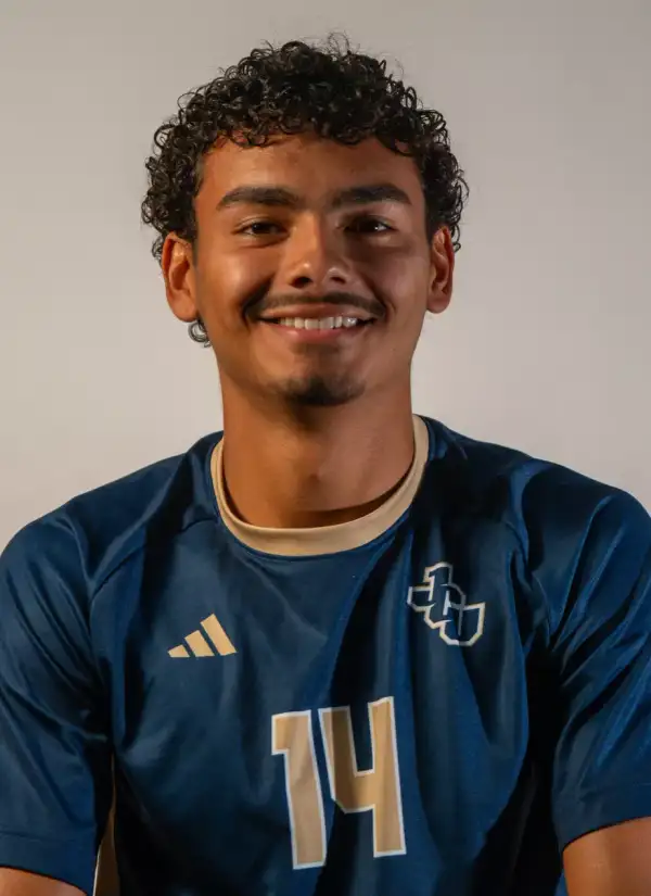 Rafa De La Barrera, Soccer, John Carroll University