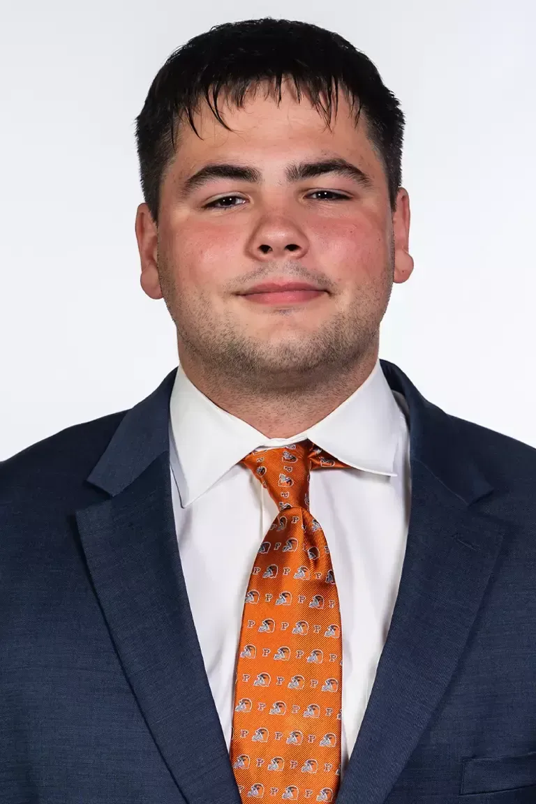 Tommy Borgia, Football, Princeton University