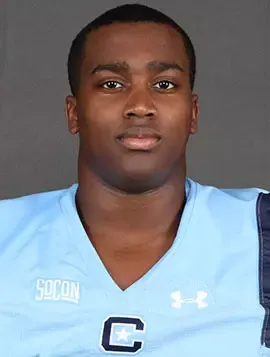 Chris Benton, Football, undefined