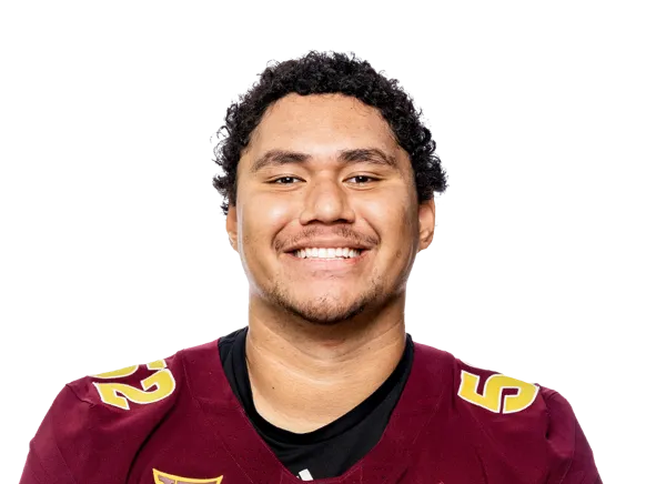 Manamo'ui Muti, Football, Arizona State University