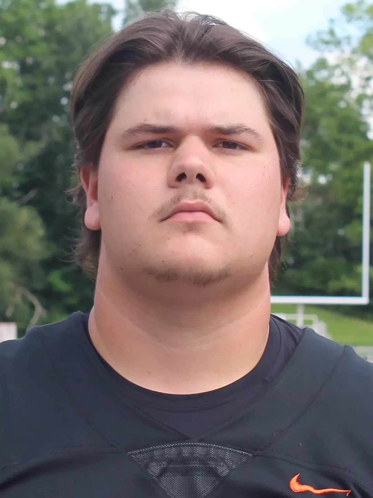 Zachery May, Football, undefined